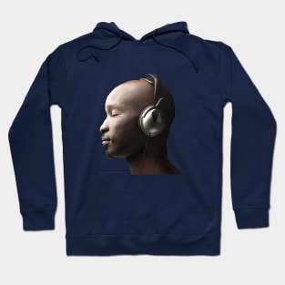 Music Hoodie